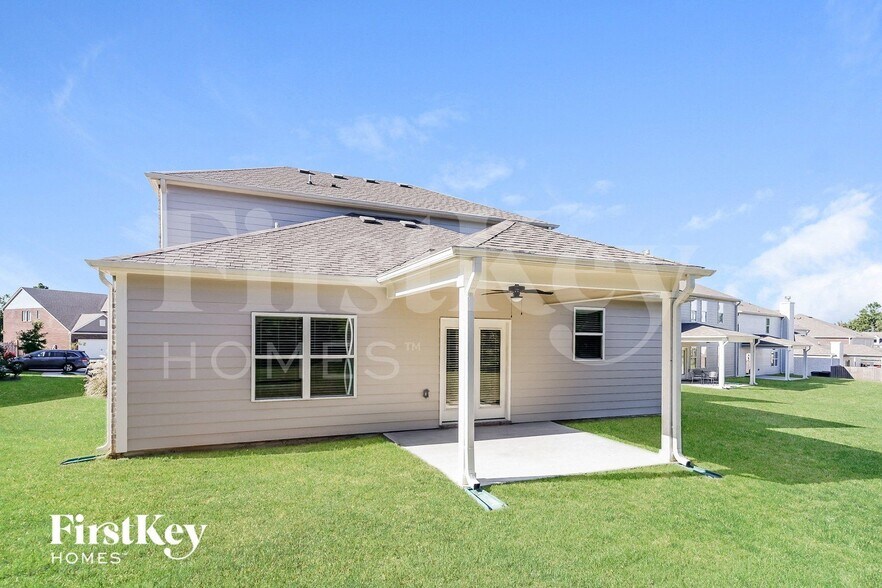 Building Photo - 7009 Elm Crest Cir