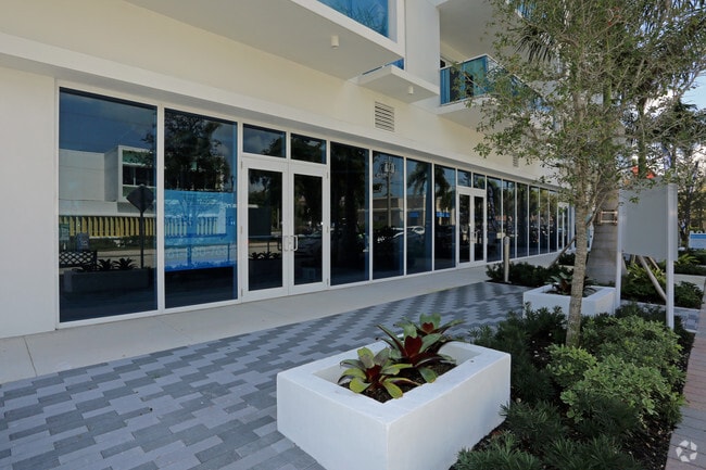 Building Photo - The One Luxury Condominiums