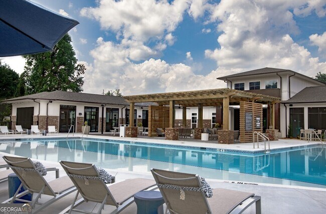 Building Photo - 4270 Phil Niekro Pkwy