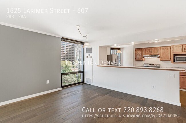 Building Photo - 1/2 OFF 1ST MONTHS RENT - Modern Urban Ret...