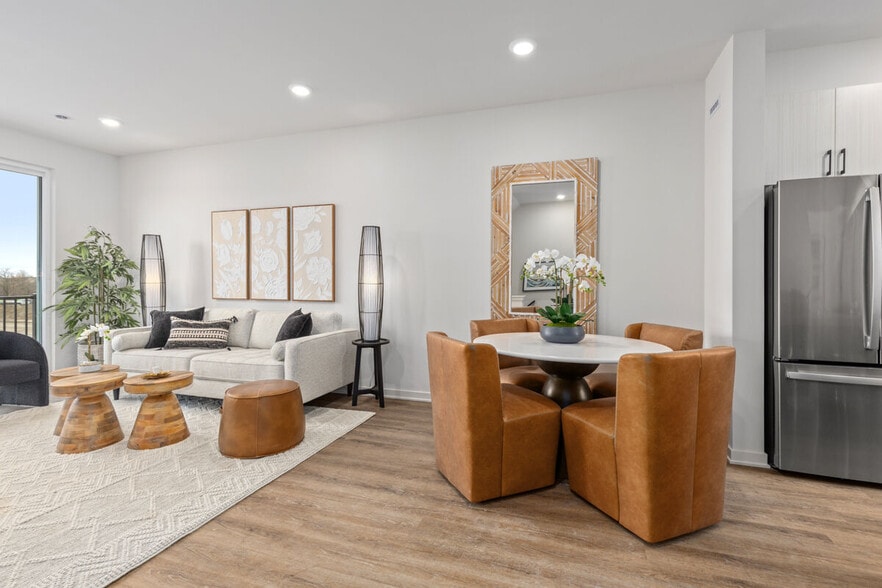Building Photo - The Residences at Sakura Novi