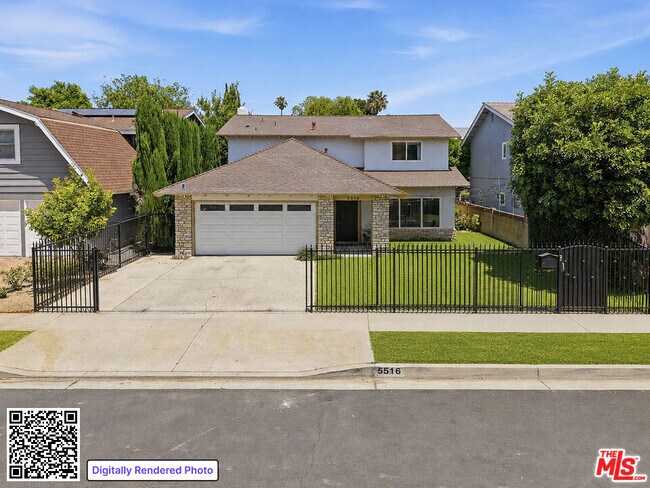 Building Photo - 5516 Bluebell Ave