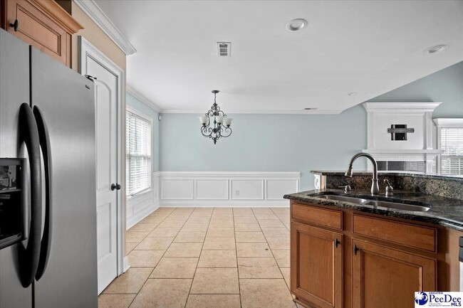 Building Photo - 1601 Pickford Ln