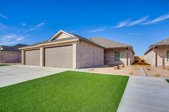 Primary Photo - Newer Construction in Cooper District