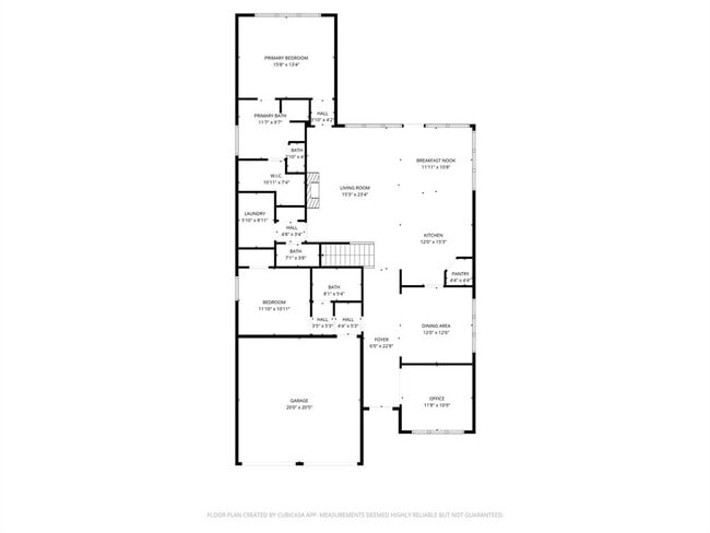 Building Photo - 212 Gary Wayne Dr