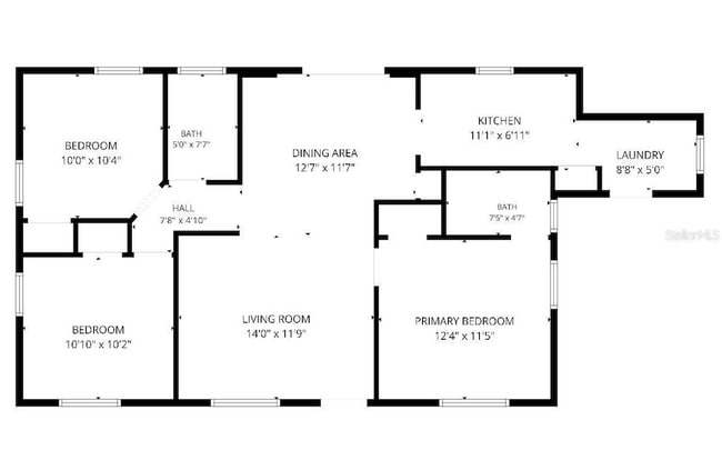 Building Photo - 2520 John Bruce Ave