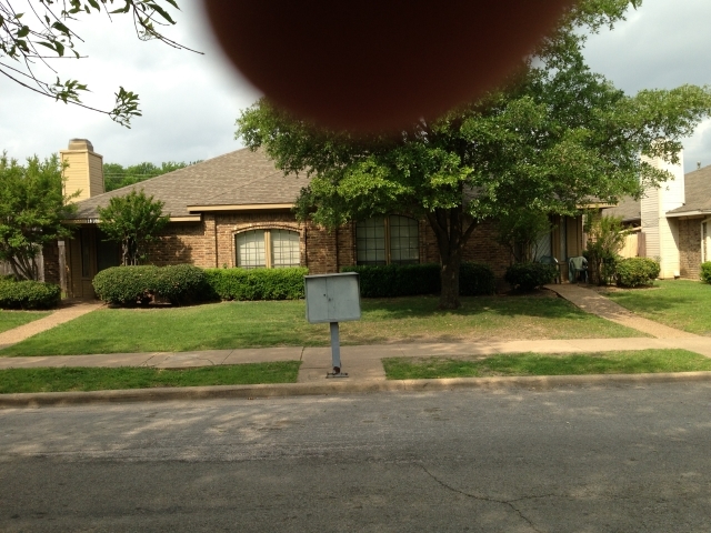 Garden Terrace I Duplexes - Dallas, TX | Apartment Finder