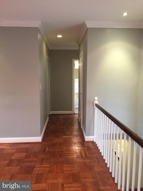 Building Photo - 3250 Martha Custis Dr