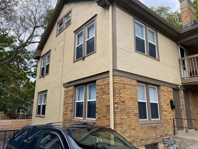 Building Photo - 3306 Agnes Ave