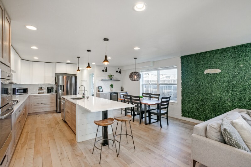 Building Photo - 3044 Speer Blvd