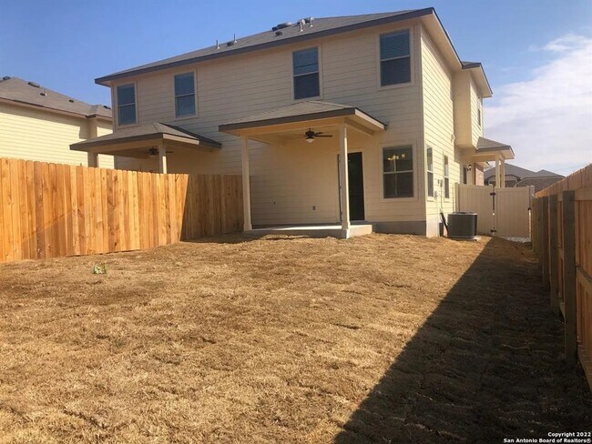 Building Photo - 1500 Lucille St