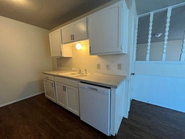 Building Photo - Sheridan Duplexes 01-03