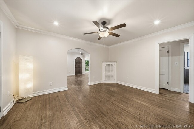 Building Photo - 3172 S Woodward Blvd