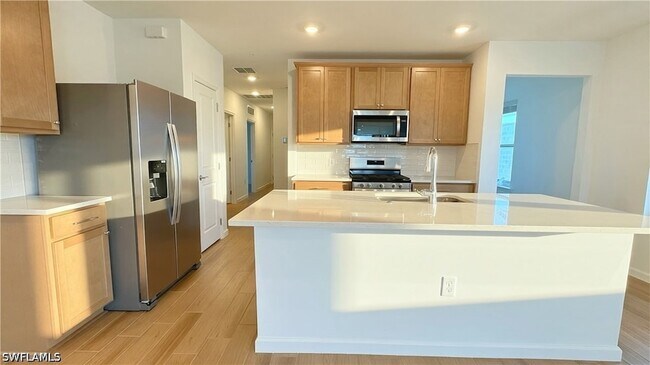 Building Photo - 16922 Sage Ter