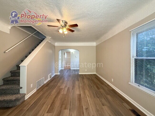 Building Photo - 1707 N 14th St