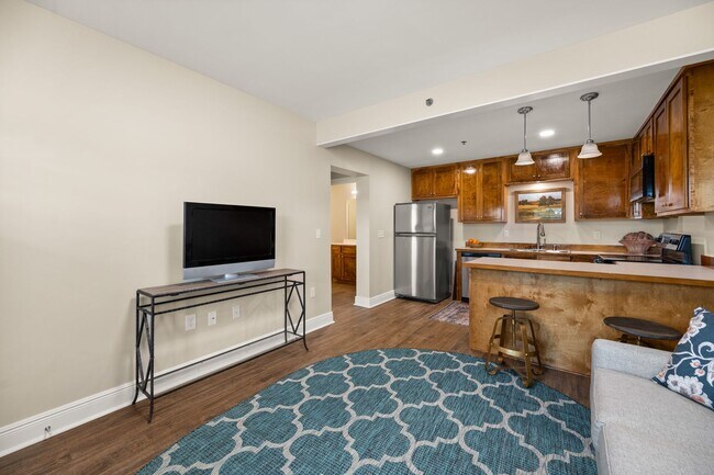 Building Photo - 3801 Halsey St
