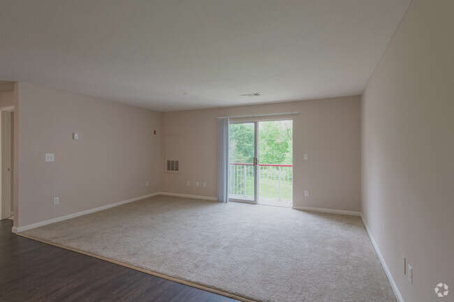 1 BR, 1 BA - Residences at Westborough Station