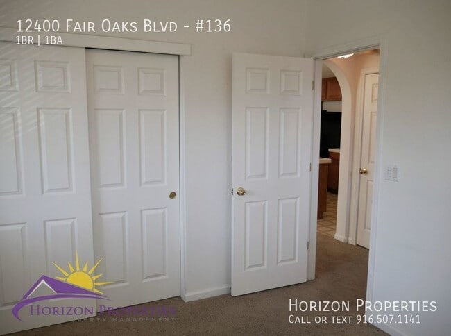 Building Photo - 12400 Fair Oaks Blvd