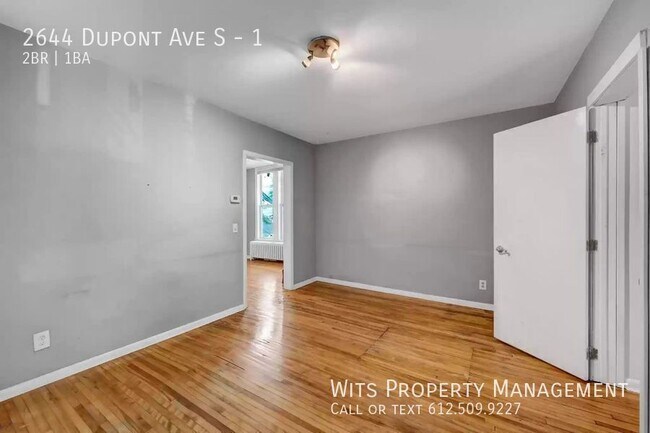 Building Photo - 2644 Dupont Ave S