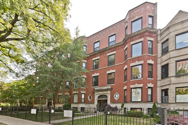 Primary Photo - 5212 N Winthrop Ave