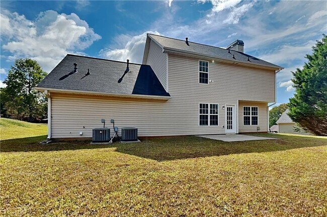Building Photo - 3520 Lynley Mill Dr