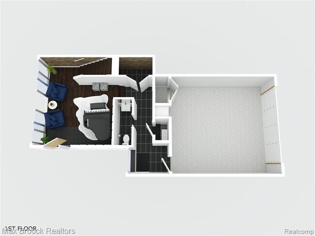 Building Photo - 284 Alfred St