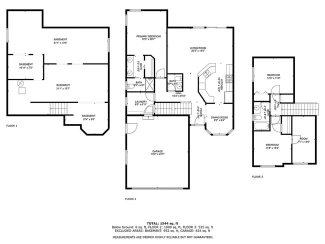 Building Photo - 3 Bedroom Single Family Home in Spokane Va...
