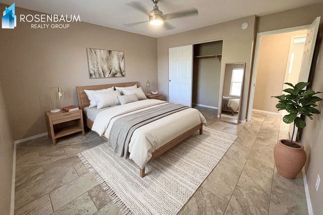 Building Photo - Hilltop 3-beds, 2-baths retreat with Mountain Views in Prescott Country Club!