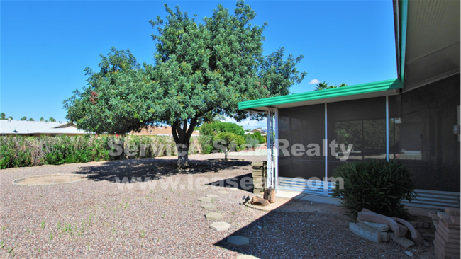 Building Photo - 17230 N Palo Verde Dr