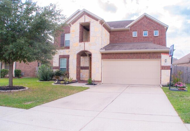 Primary Photo - 18115 Fernwood Bend Dr