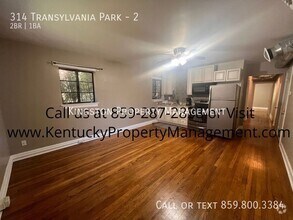 Building Photo - 314 Transylvania Park