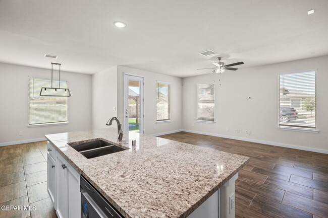 Building Photo - 14500 Adrian Chavez Dr