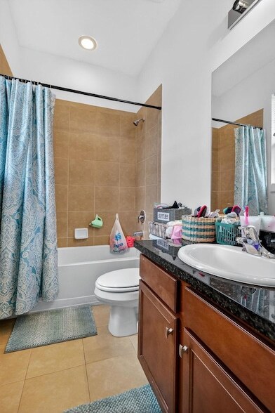 Building Photo - 2705 SW 119th Way