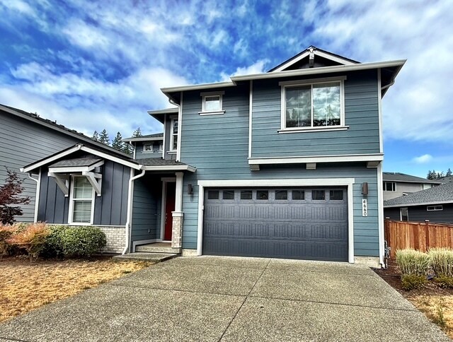 Building Photo - 4660 Viridian Ave SW