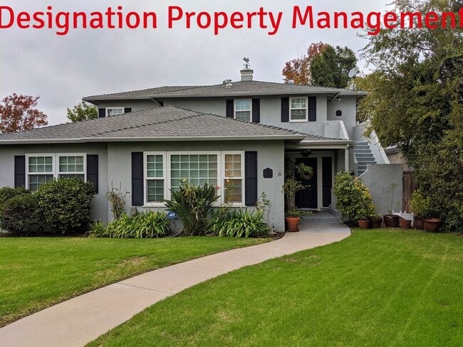 Primary Photo - 1047 S Los Robles Ave