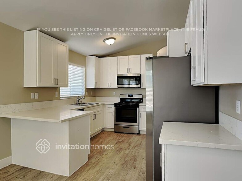 Building Photo - 3721 Tiffin Ct