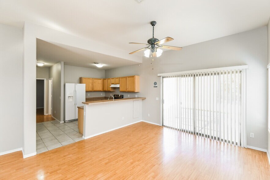 Building Photo - 6343 S Nash Way