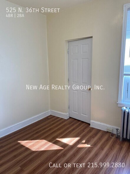 Building Photo - 525 N 36th St