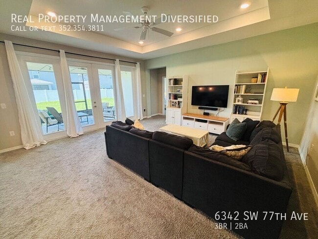 Building Photo - 6342 SW 77th Ave