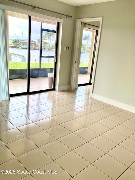 Building Photo - 325 S Banana River Blvd