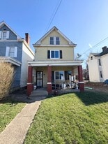 Building Photo - 1020 Lakewood Ave