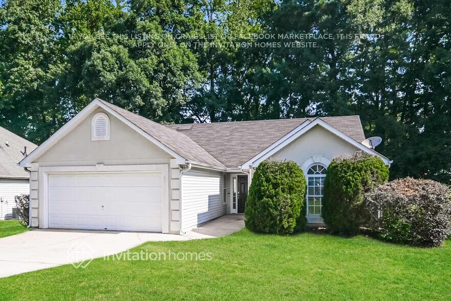 Building Photo - 905 Castlerock Way