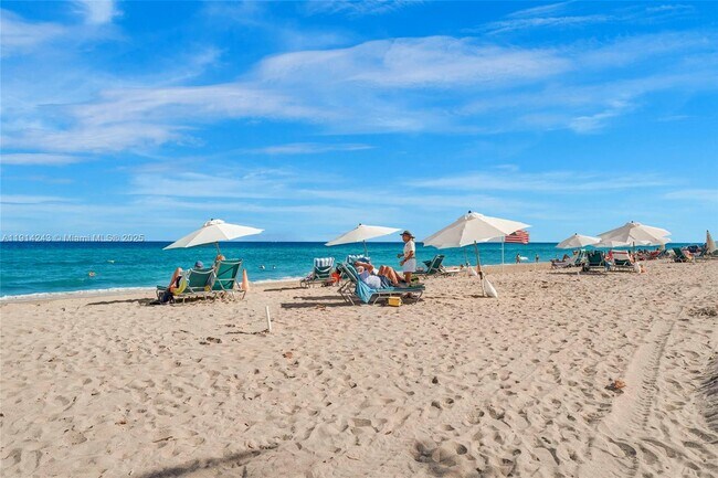 Building Photo - 1201 S Ocean Dr