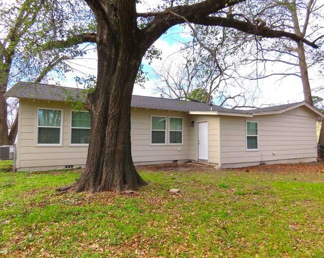 Building Photo - Newly Remodeled 4BR/1BA in Forest Hills Neighborhood
