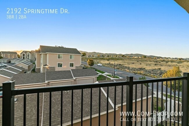 Building Photo - 2192 Springtime Dr