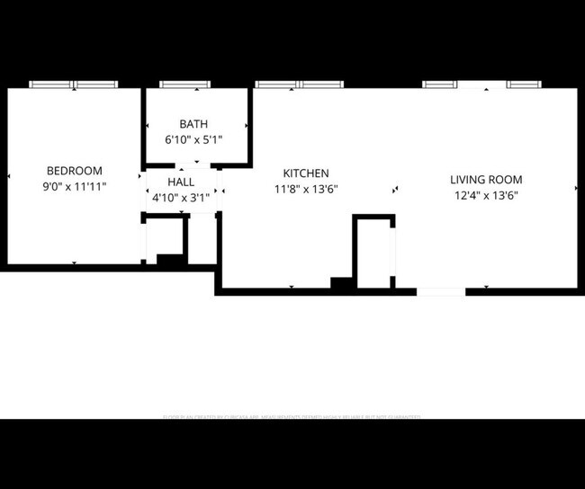 Building Photo - 2534 Noble Rd