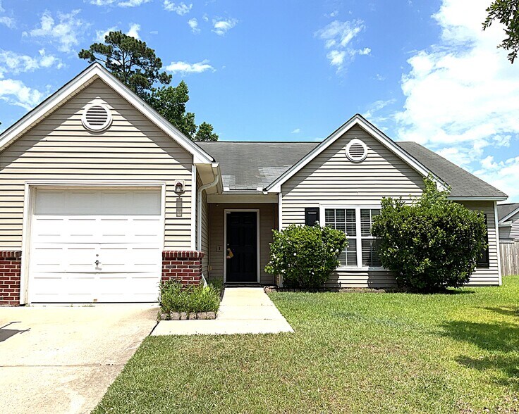 Primary Photo - 5060 Thornton Dr