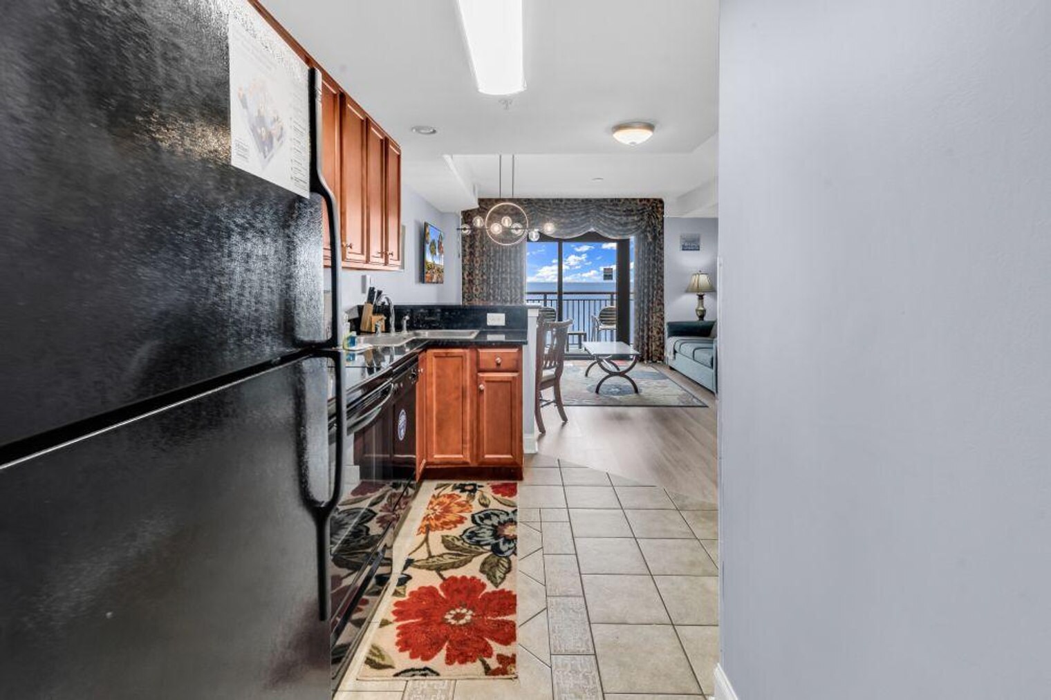 Building Photo - 2600 N Ocean Blvd