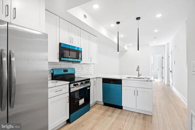 Building Photo - 2524 Cecil B. Moore Ave