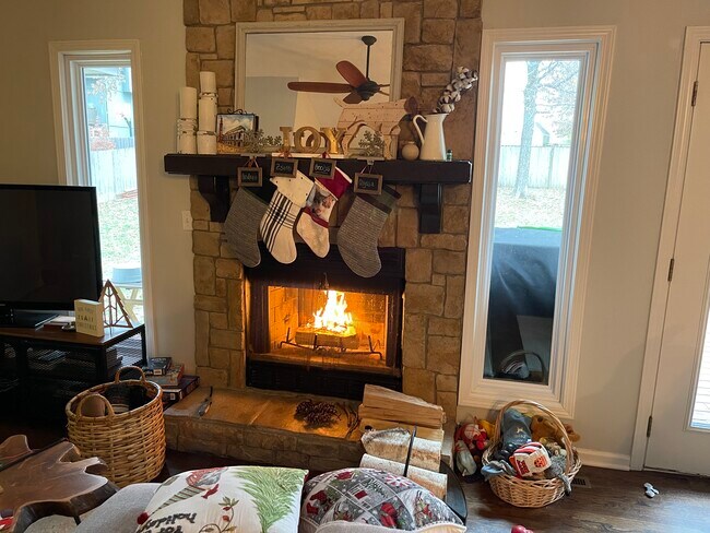 Building Photo - 7604 NW 76 Way